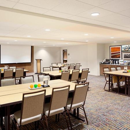 Hotel Courtyard By Marriott Portland Downtown/Waterfront Extérieur photo
